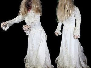 CHR506- Blasting Bride