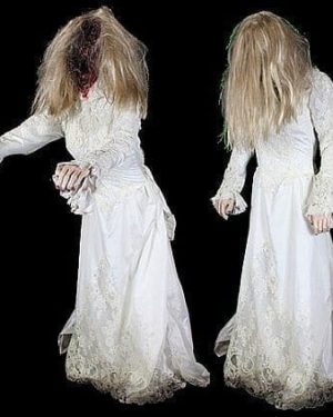 CHR506- Blasting Bride