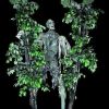 ACT101 Ghouliath Between Trees