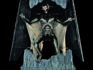 ACT102- Bat Creature Crypt