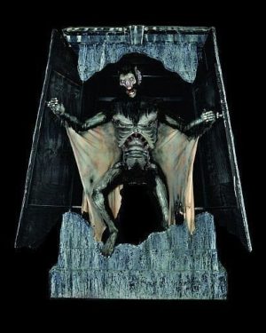 ACT102- Bat Creature Crypt