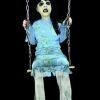 CHR312- Swing Girl
