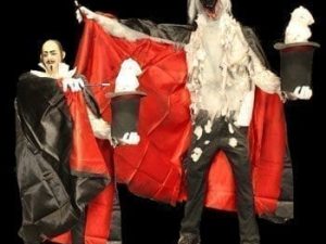 CHR521- AbracadabaRabbit