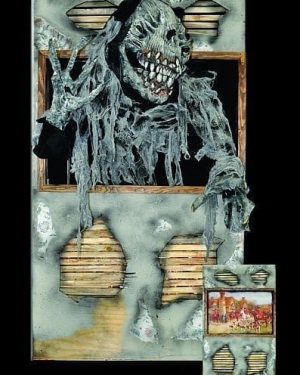 FIX720- Drop Portrait Tormentor