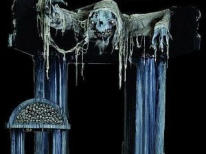 FIX721- Tormentor's Arch