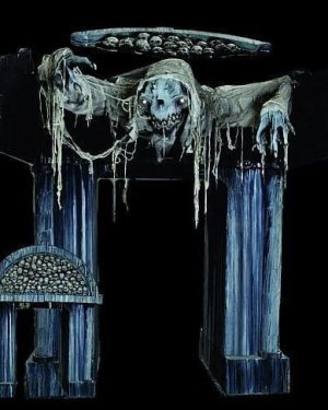 FIX721- Tormentor's Arch