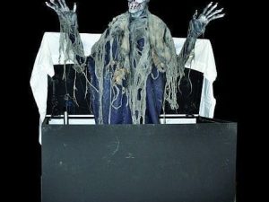 FRN703- Dining Table Demon