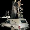 GD100- LAST RIDE- ANGEL OF DEATH HEARSE