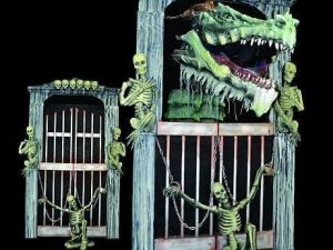 GD137- Elder Dragon's Gate