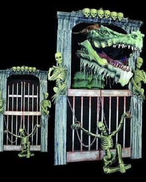 GD137- Elder Dragon's Gate