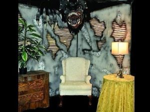 GD141 Ceiling Slayer