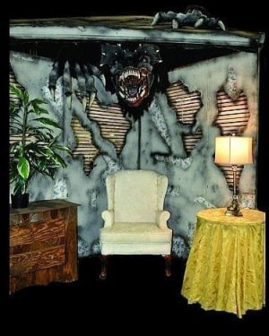 GD141 Ceiling Slayer