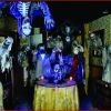 The Haunted Parlor