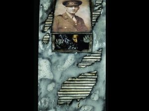 ZHP3- ZombieHall Panel #3- Portrait Popup