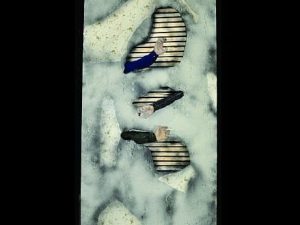 ZHP6- ZombieHall Panel #6- Triple Hand