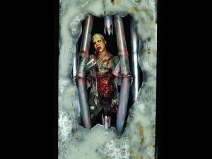 ZHP7- ZombieHall Panel #7- Pipe Buster