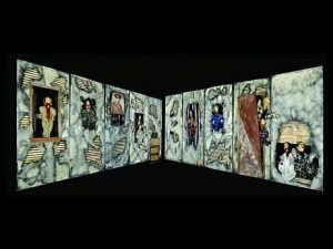 ZHPPKG- Zombie Hallway 20' Package (10 Panels)