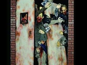 ZHPSWARM- Zombie Swarm Doors