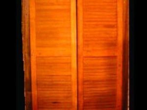 ACC501- Animated Shutters