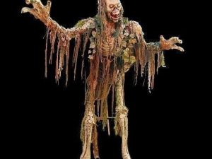 CHR2010 - Robert Plant Super SkeleBlaster