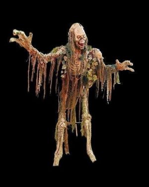 CHR2010 - Robert Plant Super SkeleBlaster