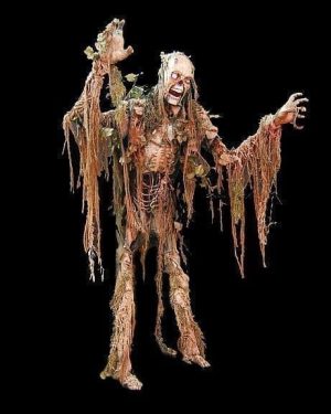 CHR2011- Leif Mealone SkeleBlaster