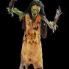 CHR2012 – Lady in the Water SkeleBlaster
