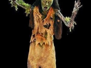 CHR2012 - Lady in the Water SkeleBlaster