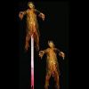 CHR210- Falling Scarecrow