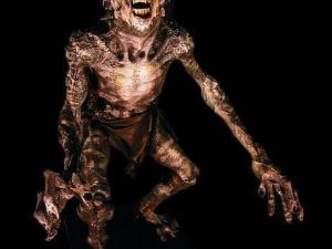 CHR226- Goblin Jumper