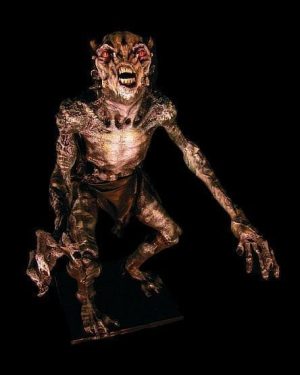 CHR226- Goblin Jumper