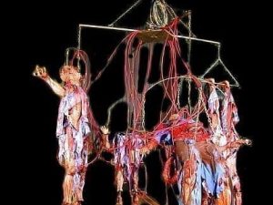 CHR252- Mutilated Mobile