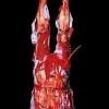 CHR256- Hung Down to Die
