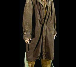 CHR259- Soaking Tub Screamer