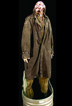 CHR259- Soaking Tub Screamer