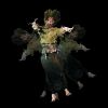 CHR262D- Flailing Hag Dropping Rig