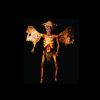 CHR263- Winged MiniDemon