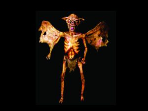 FLY1210- MiniDemon Flying Rig