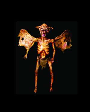 FLY1210- MiniDemon Flying Rig