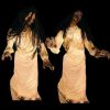 ZMB725- Ring Girl Zombiette