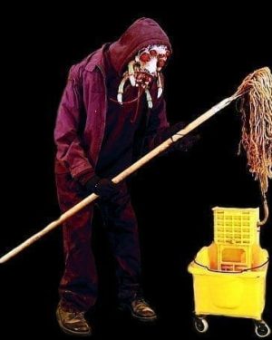 CHR288- Bugsy JaniTor