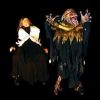 CHR289- Granny/Wolf