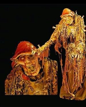 CHR307- FunGui Lunging Blaster