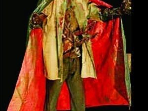 CHR308- Jack Ripper Lunging Blaster