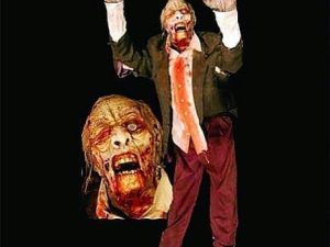 CHR310- Ernst Lunging Blaster