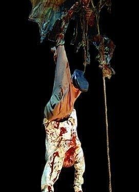 CHR400L- Body Snatcher Climber (Left Hand free)