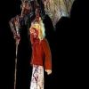RD151- Body Snatcher Victim (Held by Hair)