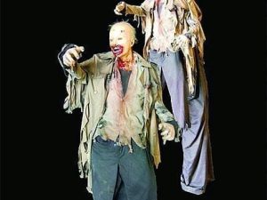 CHR503 - NastyMan Jumper