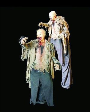 CHR503 - NastyMan Jumper