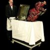CHR510- Swine is Served